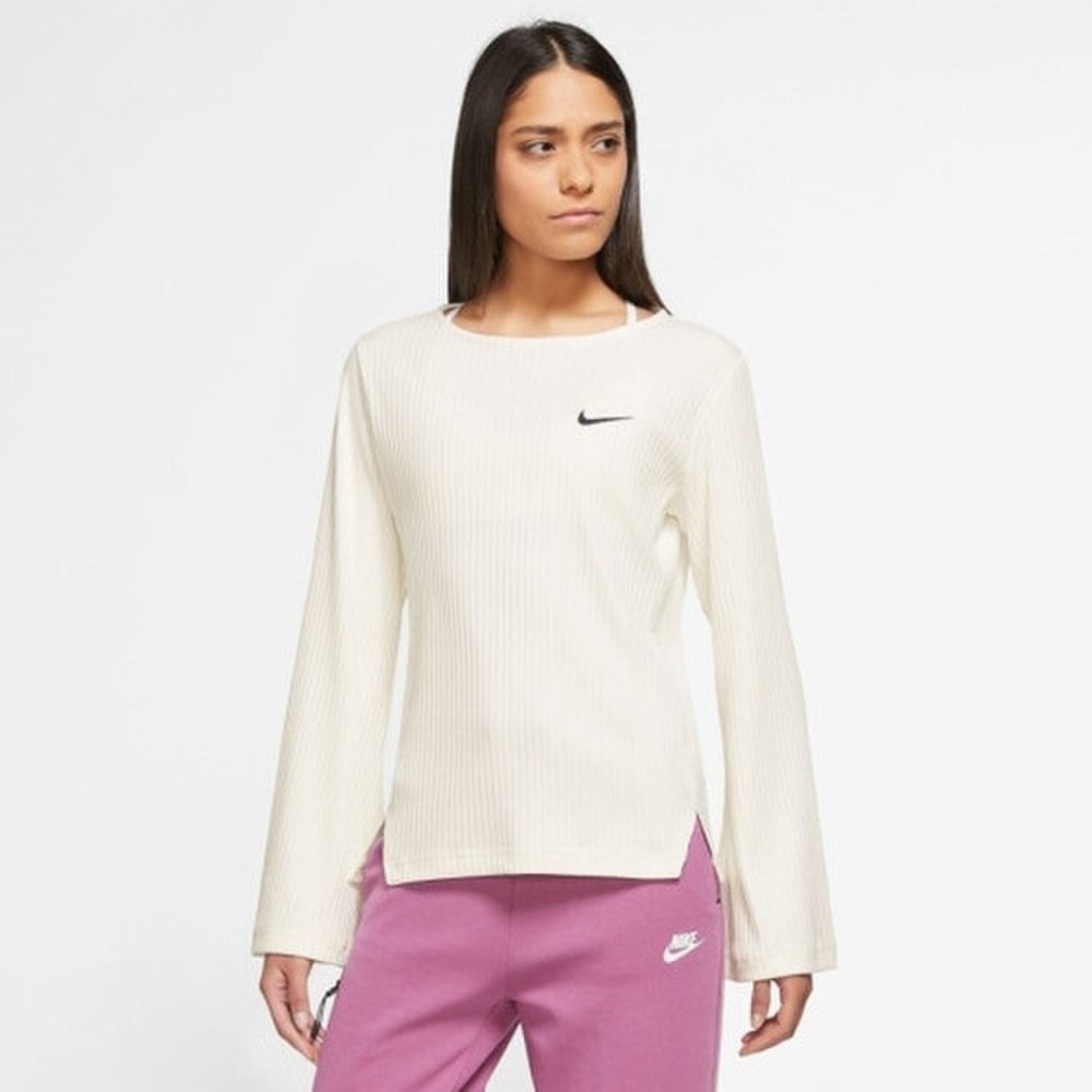 Nike top women size S DV7867-133